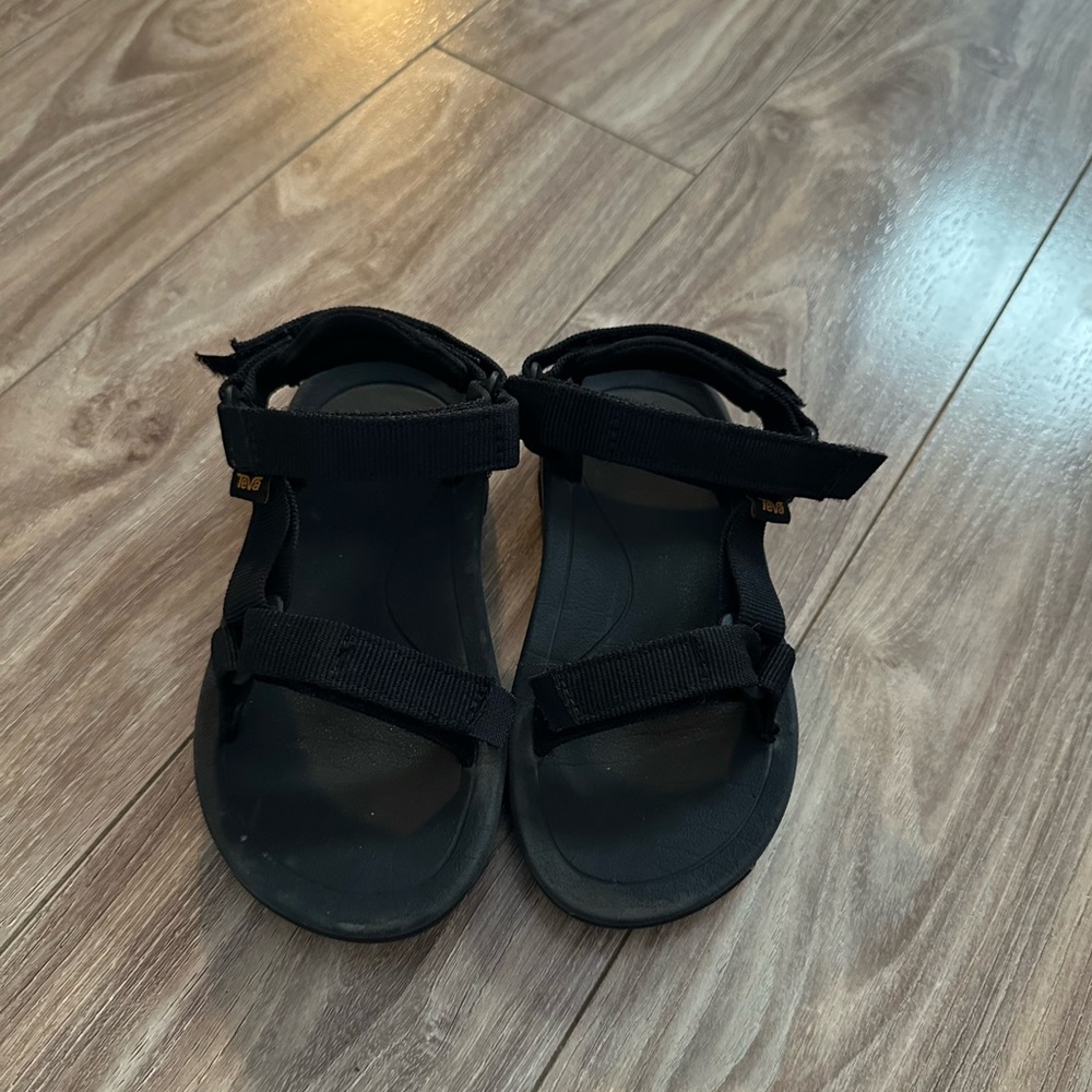 Teva toddler sandals